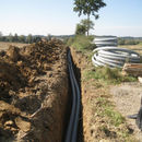 Wrme fr viele Menschen - mit der Biogasanlage ein Nahwrmenetz aufbauen (Bericht zum Seminar)