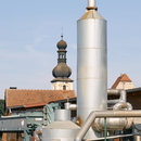 Biogasanlagen sind fr kleine und groe kobetriebe interessant( Bericht zum Seminar)