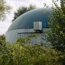 Biogasproduktion - Praxisbeispiele aus der Landwirtschaft