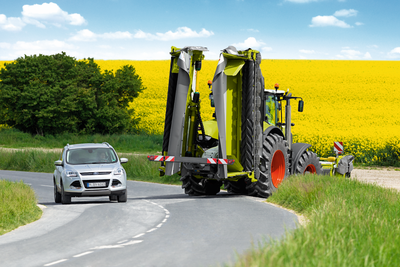 / © Firma CLAAS KGaA mbH